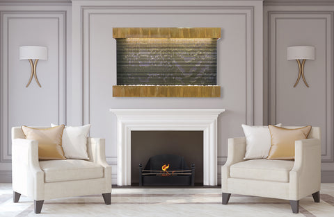 Nu-Flame Caminetto Fireplace Insert