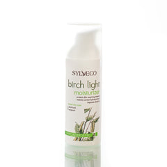 Birch Light Moisturizer