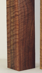 Curly Walnut