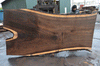 Oregon Black Walnut Slab 091921-07