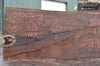 Oregon Black Walnut Slab 092622-08