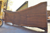 Oregon Black Walnut Slab 100722-11
