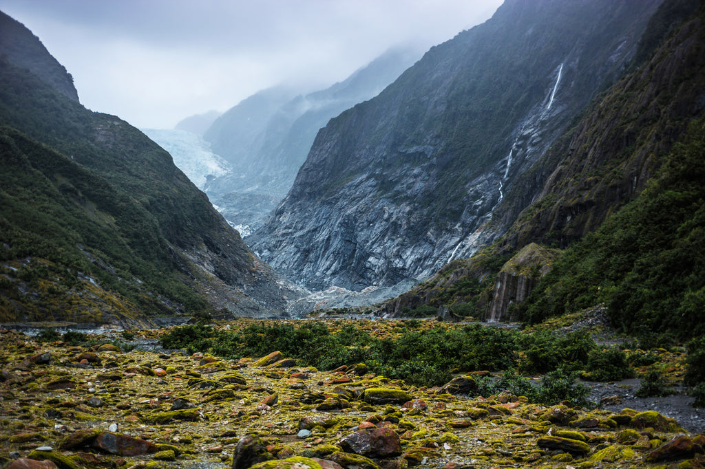 New Zealand