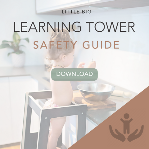 Learning Tower Safety