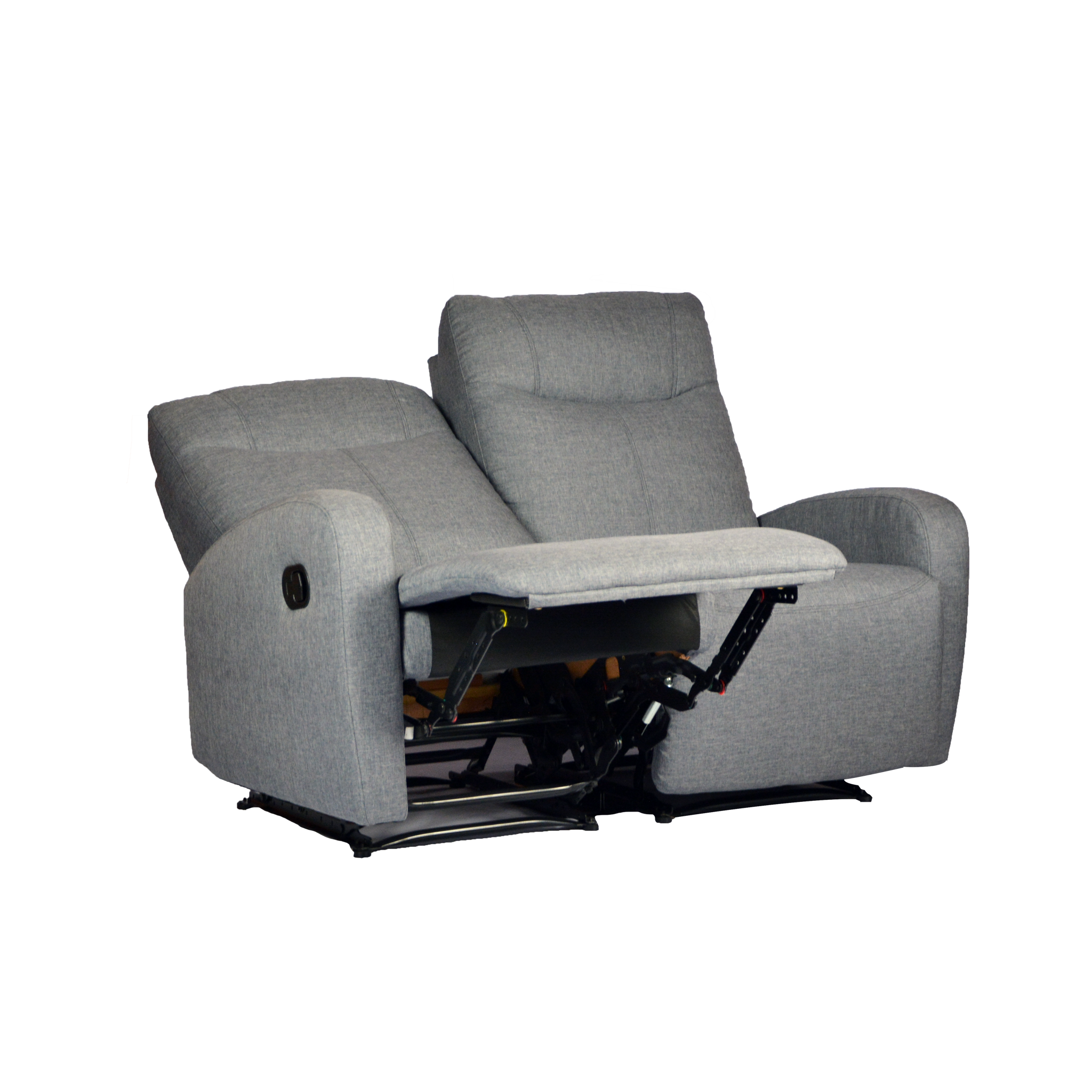 recliner that fits two