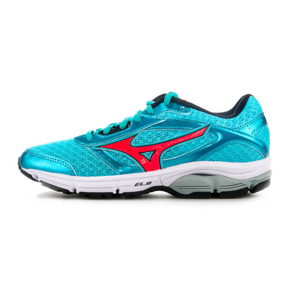 mizuno wave impetus womens running shoes