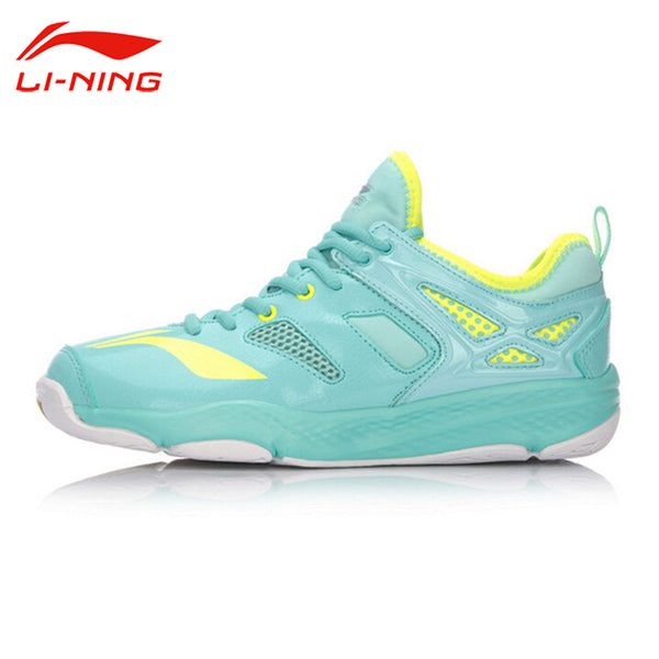 li ning women's badminton shoes