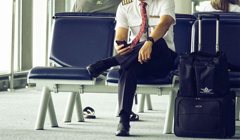 Must Have Mobile Apps for Airline Crew