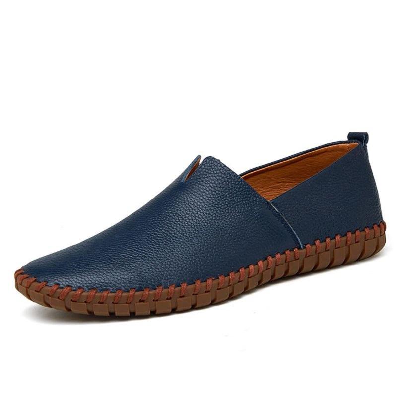 Kylen Casual Loafers – Mosselli.com