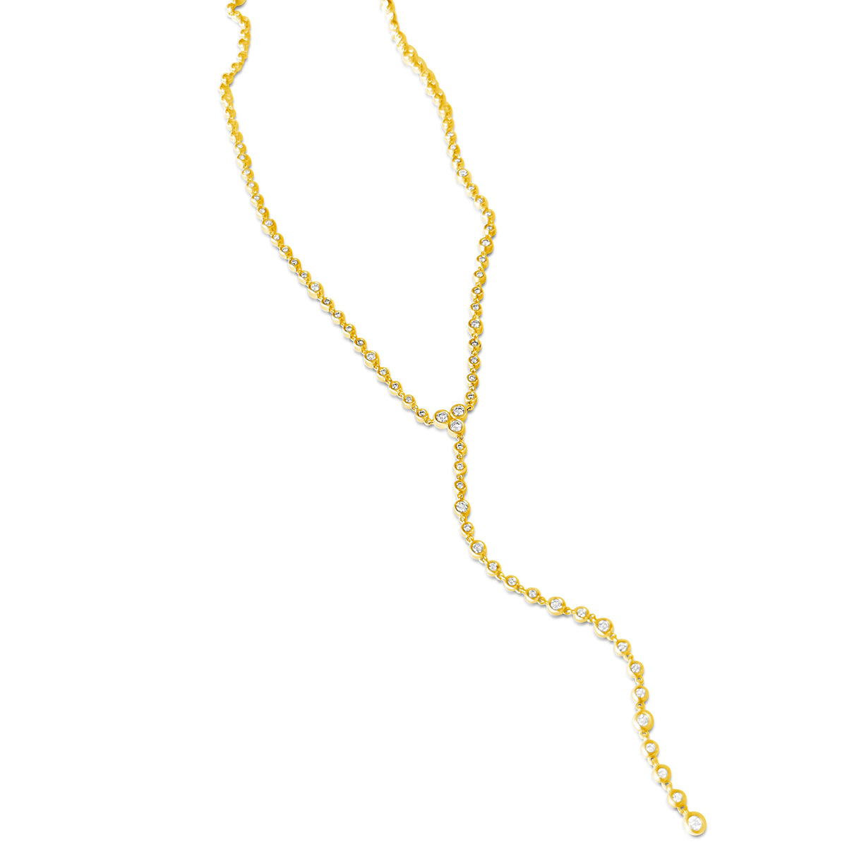 j crew lariat necklace