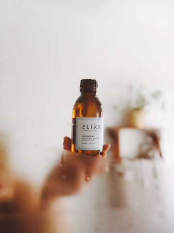 Ölziehen Kopfschmerzen Ayurveda Kühl Abkühlung Dusche Kopf frei Freiheit