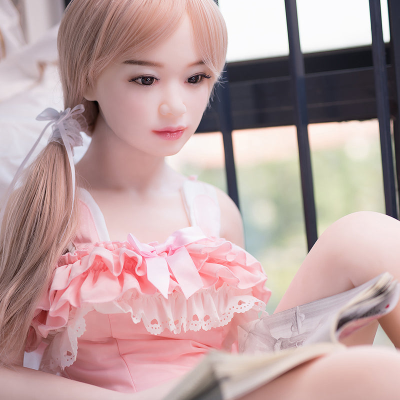 150cm B Cup Japan Sex Doll Shiori – Monz Sex Dolls