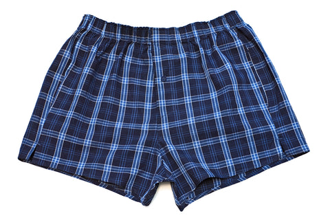 What's the difference between men's boxers, briefs or boxer briefs? Find out the answer to this age-old question here.