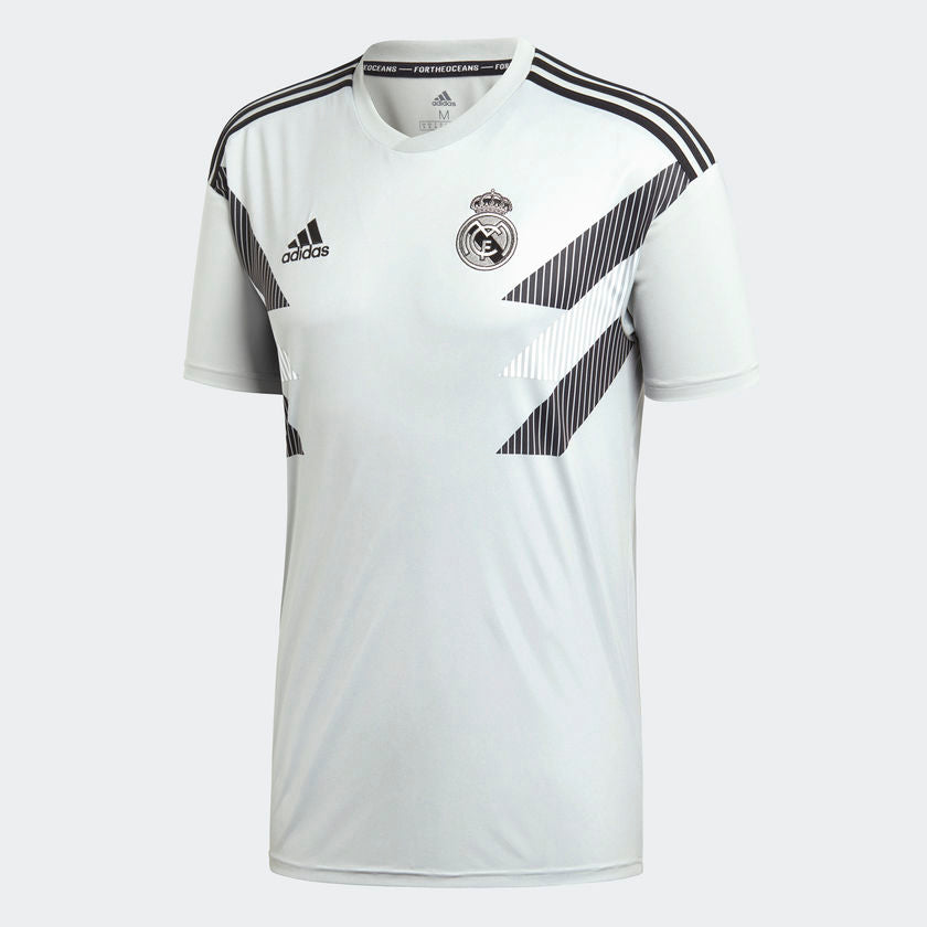 real madrid soccer jersey 2018