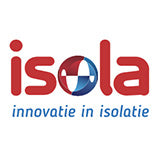 Logo isola