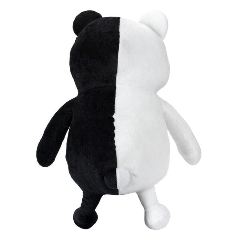 danganronpa monokuma plush