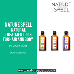 Aromatherapy Treatment Oils 