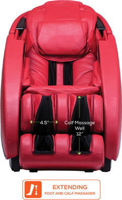 Foot and Calf Massager