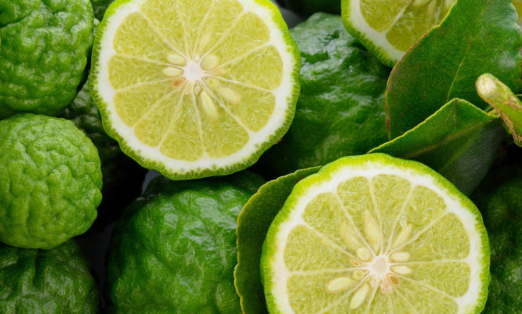 bergamot