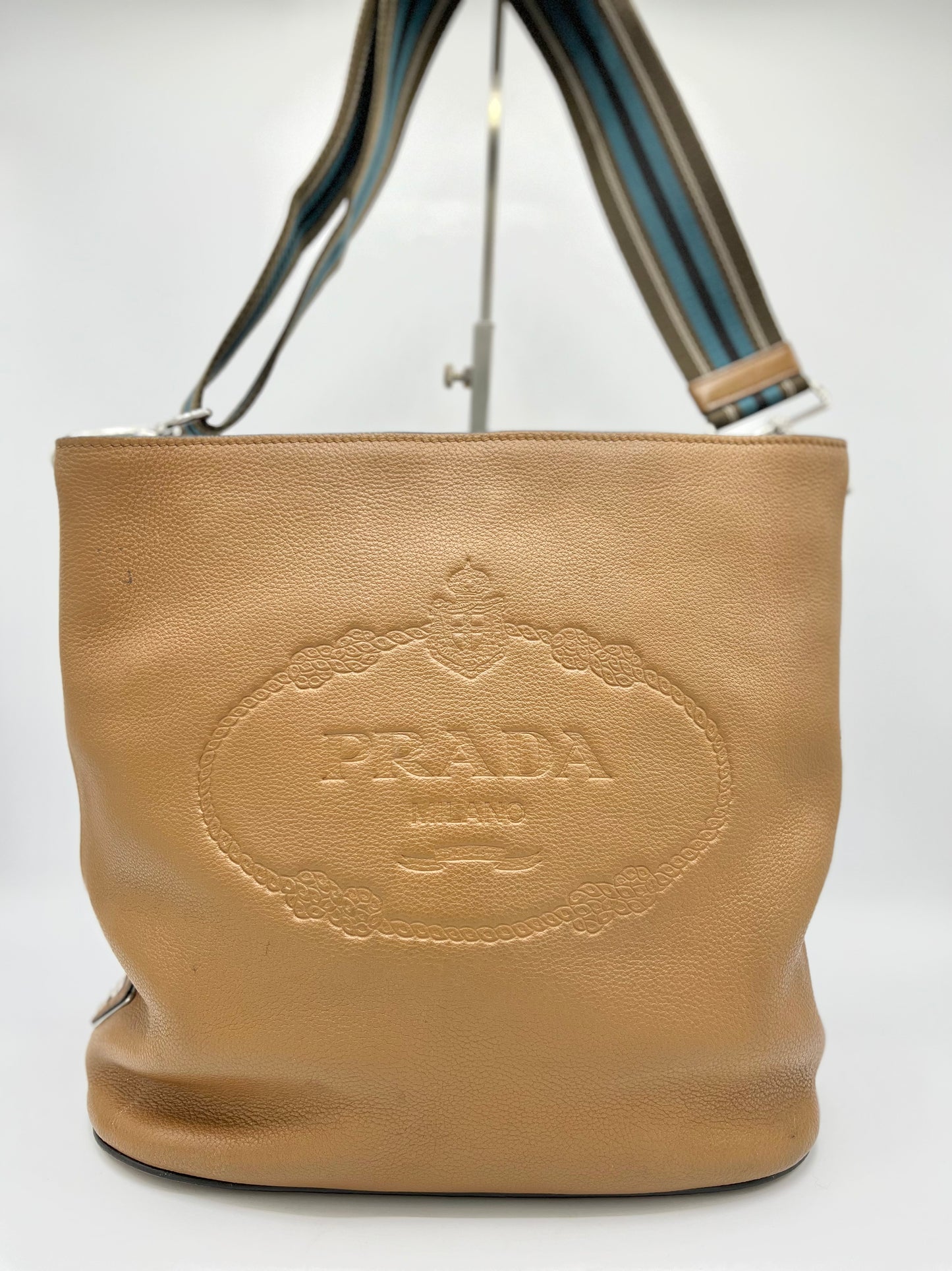 Bandolera Prada