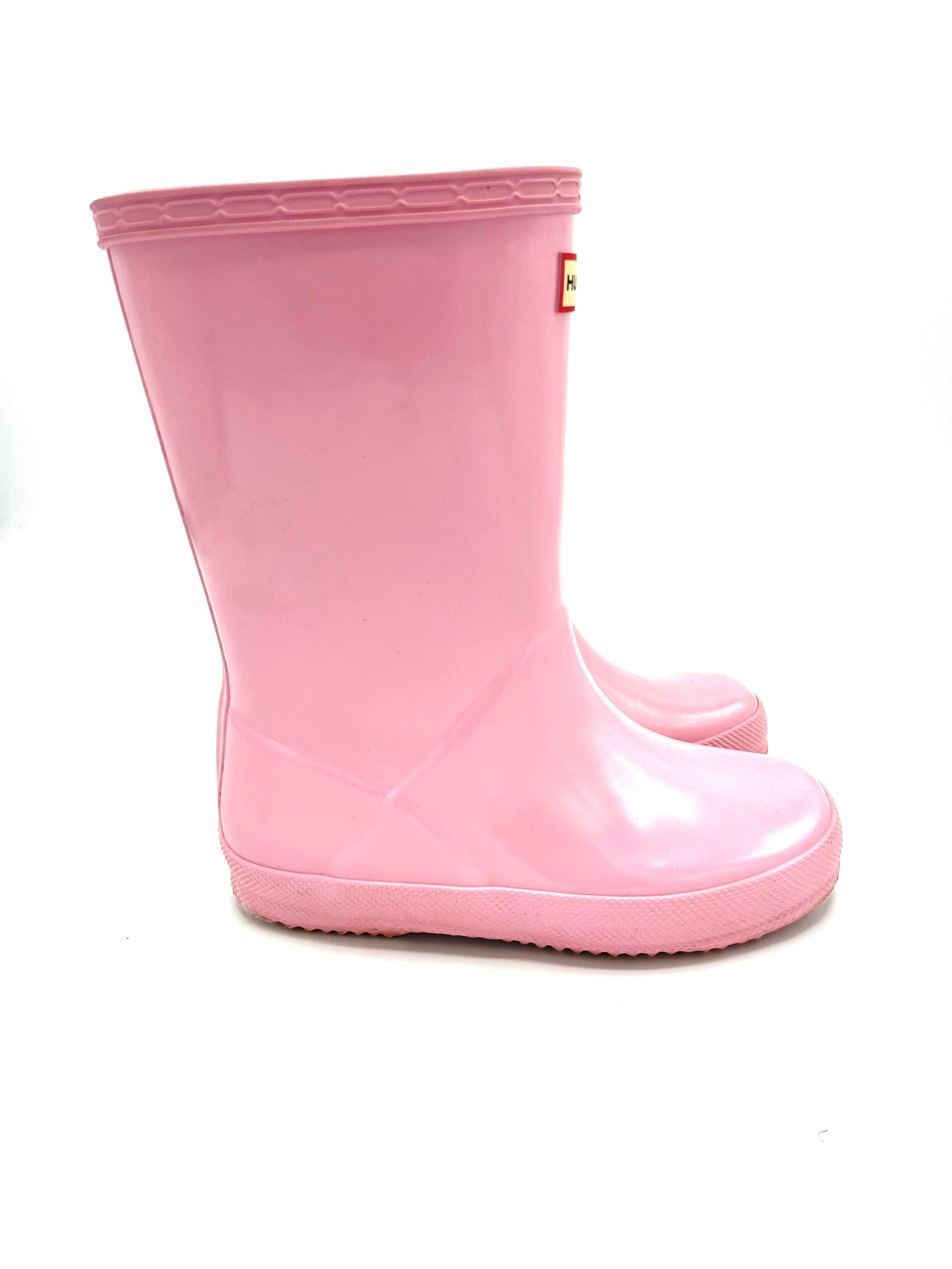 Botas de Lluvia Hunter (US 11B)