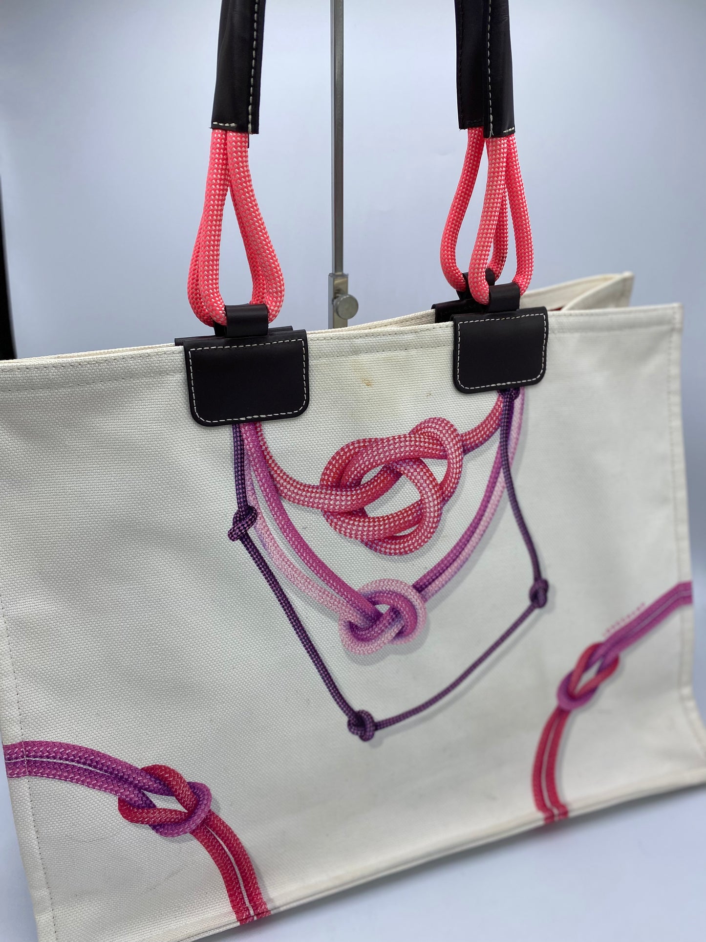 Cartera Longchamp Surf & City Tote Bag