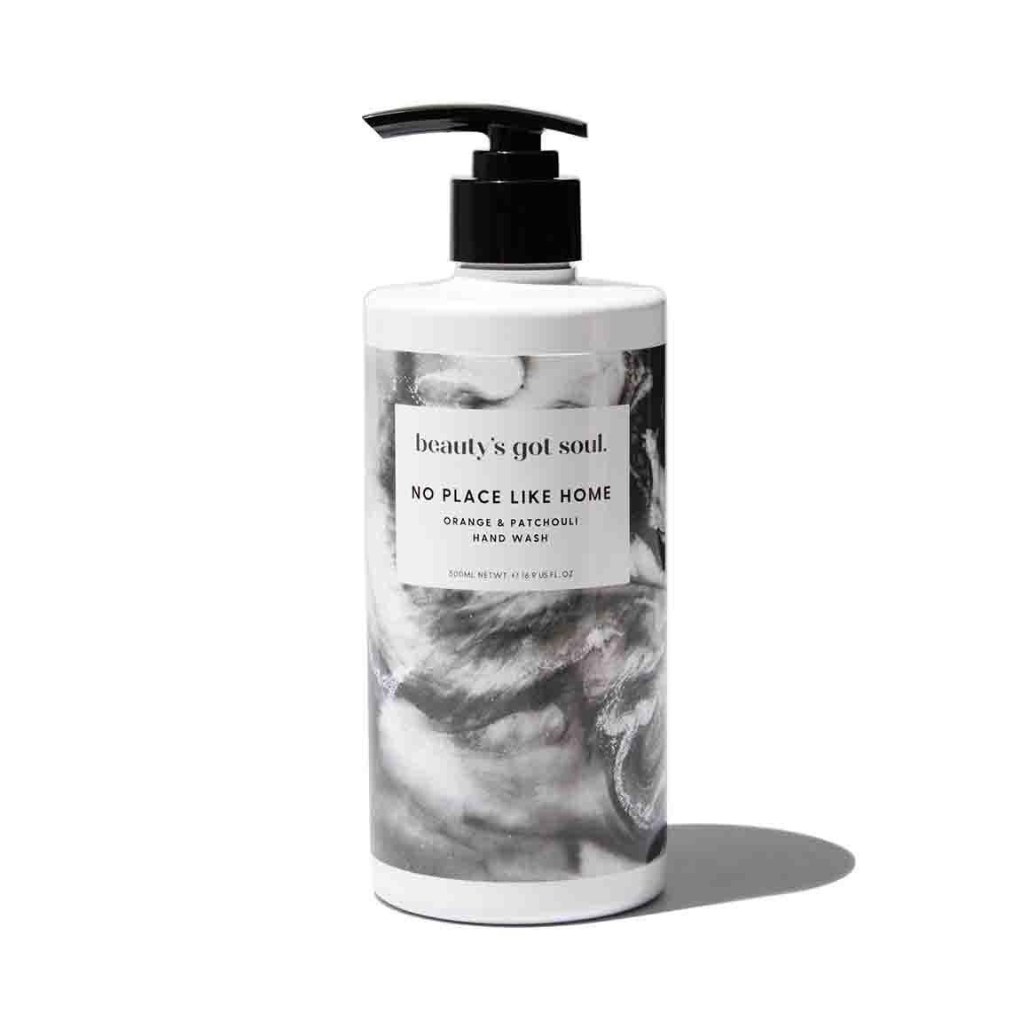 Beauty's Got Soul Hand Wash