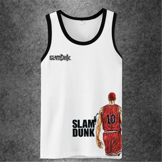 lebron james singlet