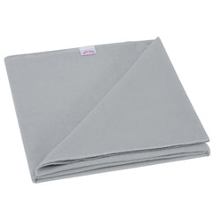 nuangel gray blanket
