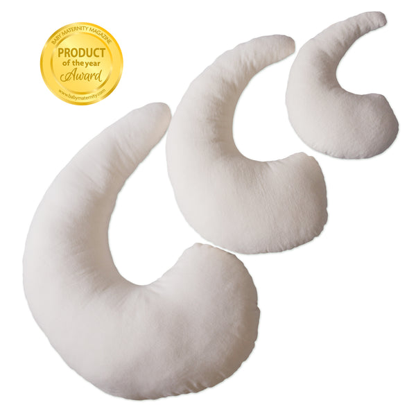 nuangel nursing pillow