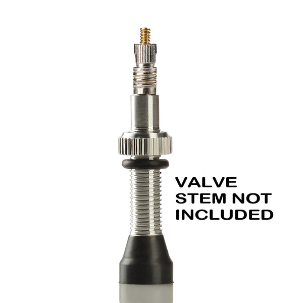 road bike valve stem