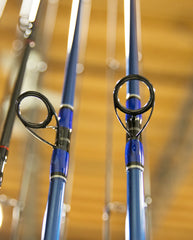 kframe guides saltwater lamiglas