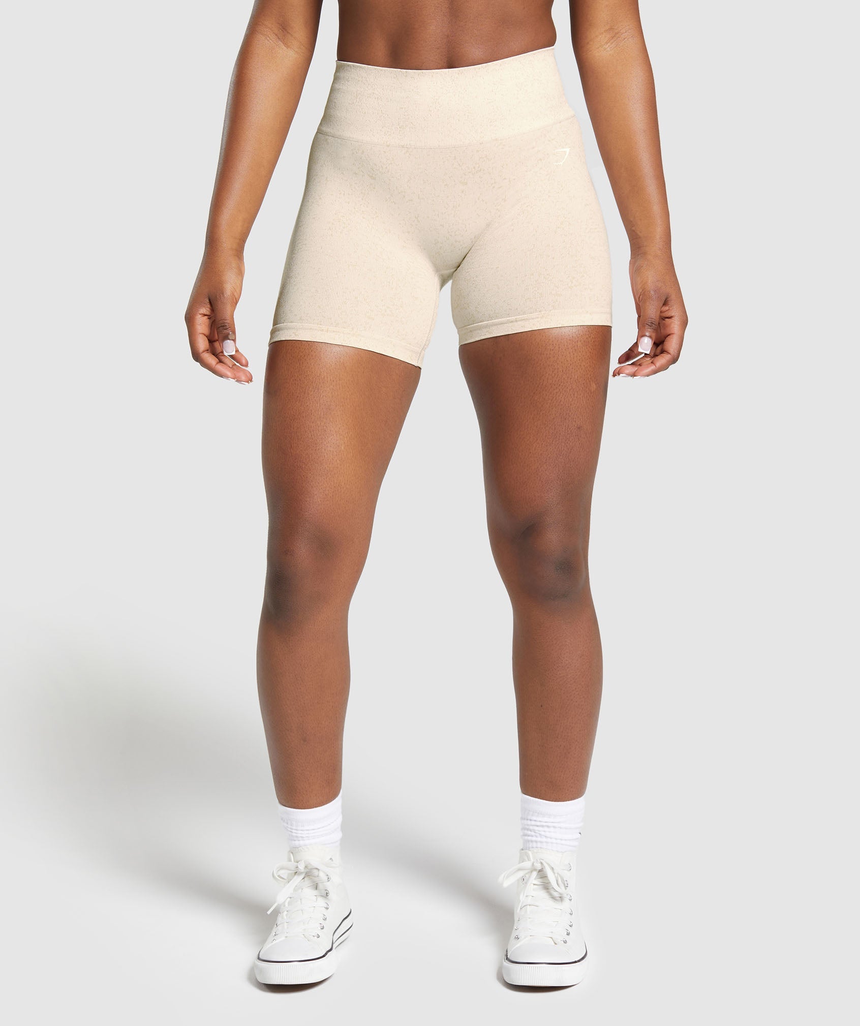 Adapt Fleck Seamless Shorts