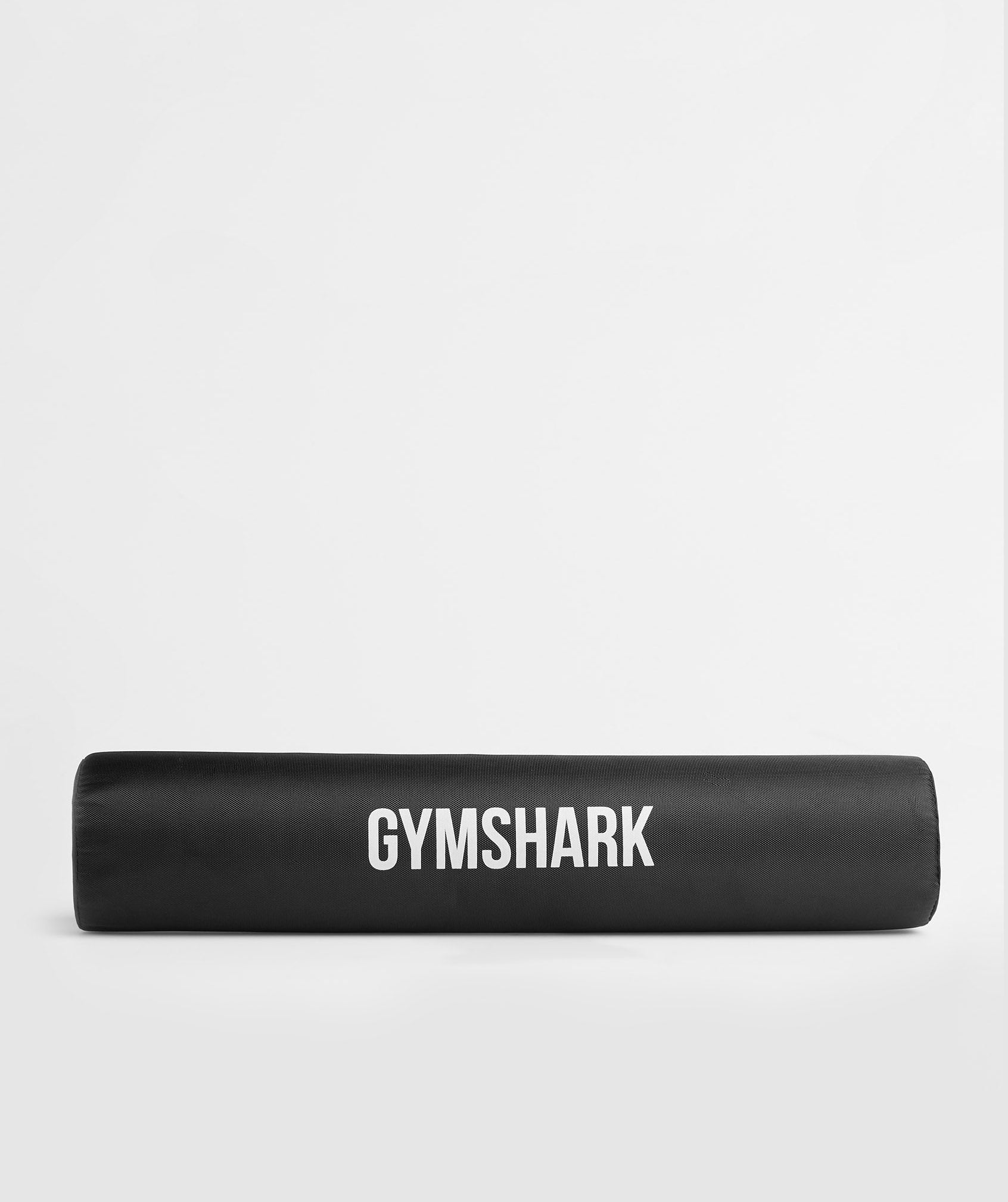 Gymshark Barbell Pad - Black