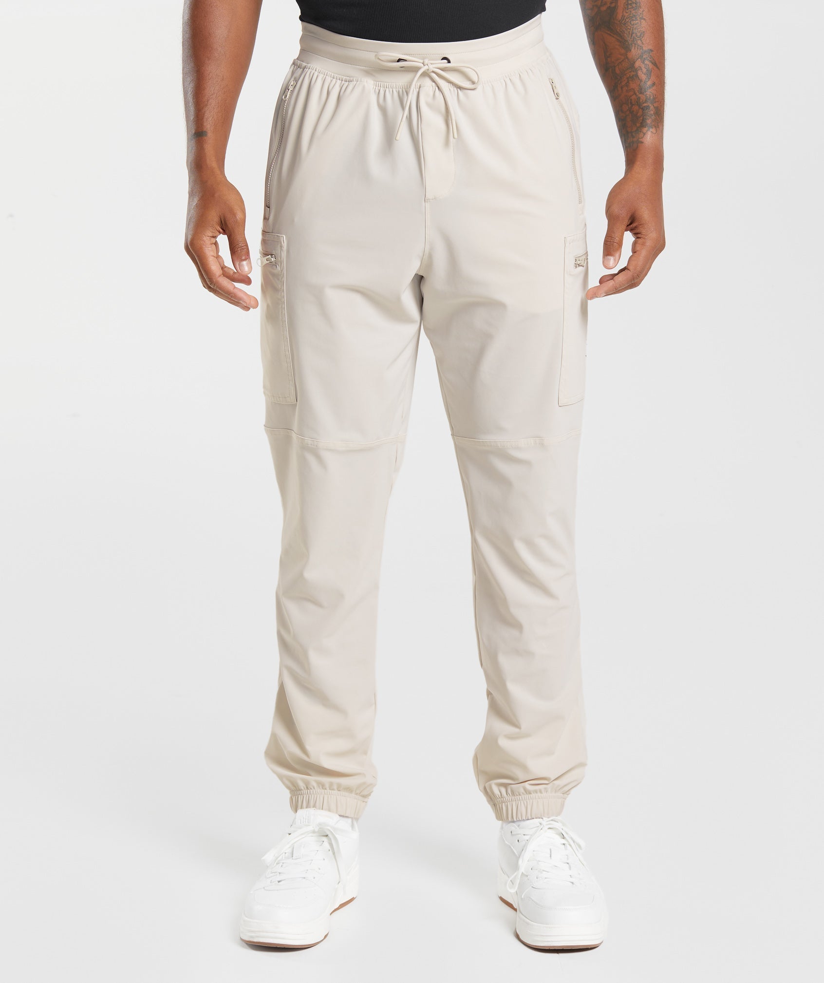 Rest Day Cargo Pants