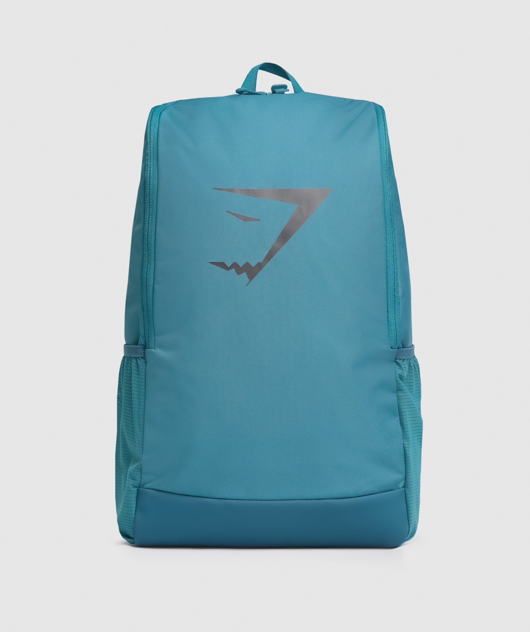 Gymshark Sharkhead Backpack - Terrace Blue