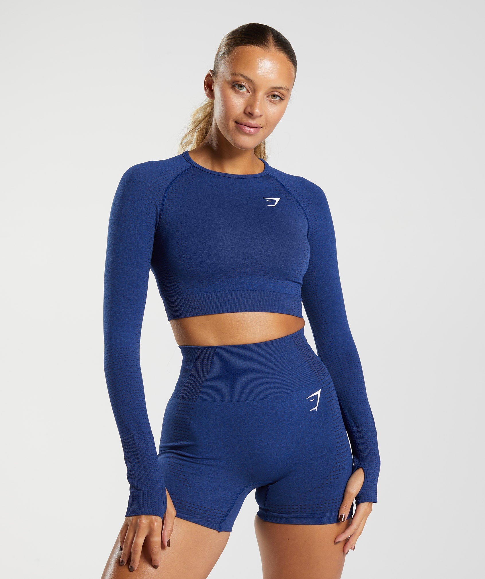 The Seamless Collection, Gymshark Central