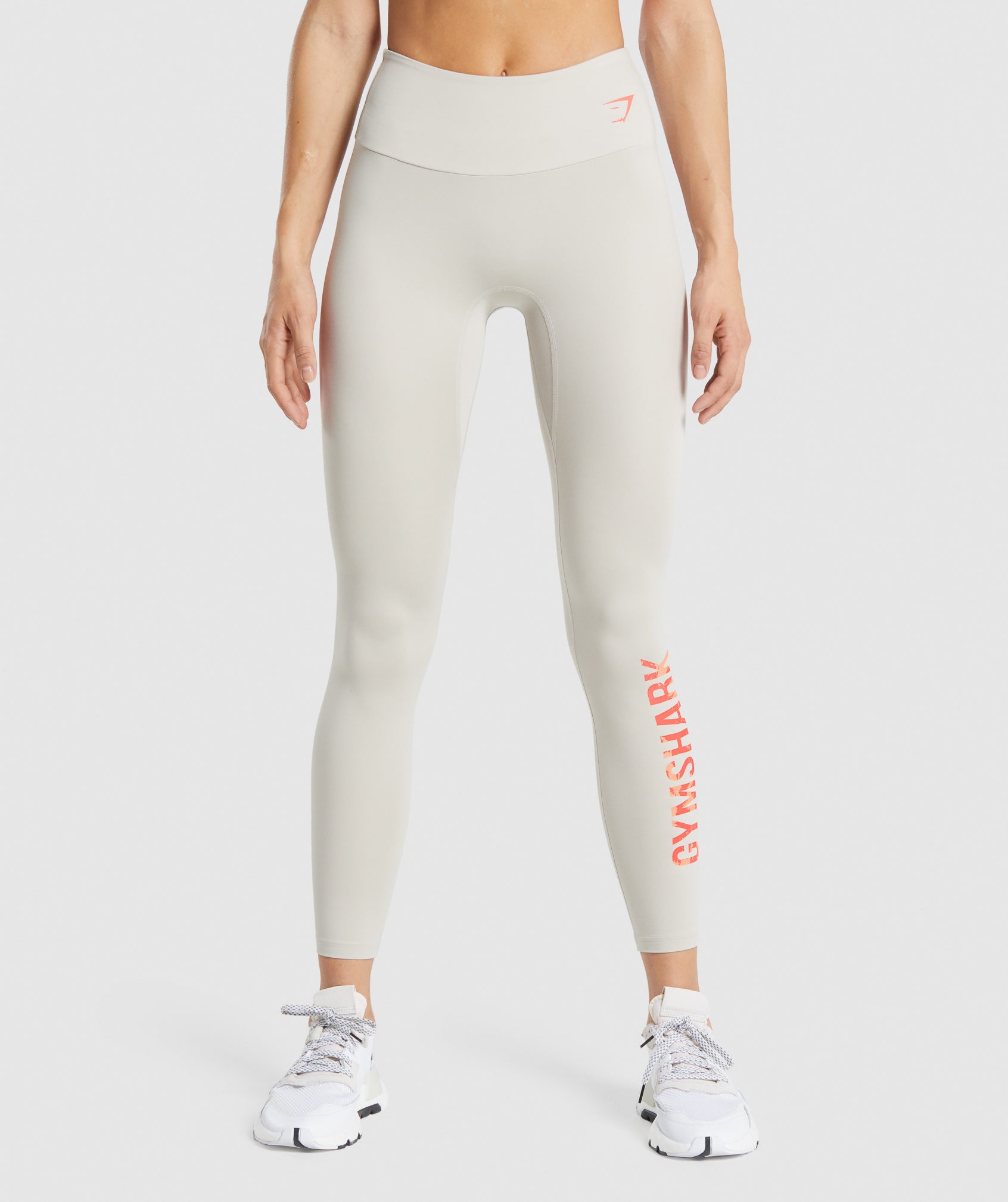 Gymshark Speed High Waisted Graphic Leggings - ShopStyle