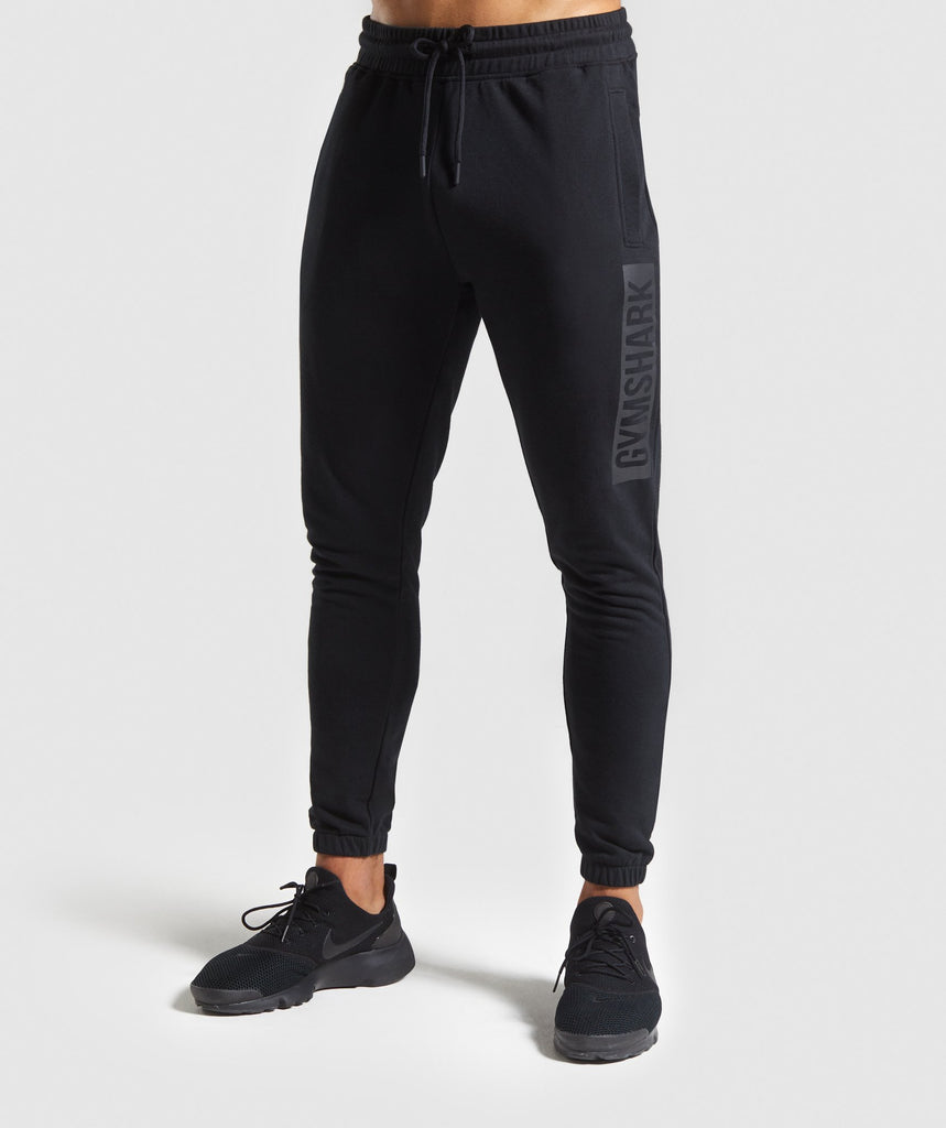 joggers gymshark