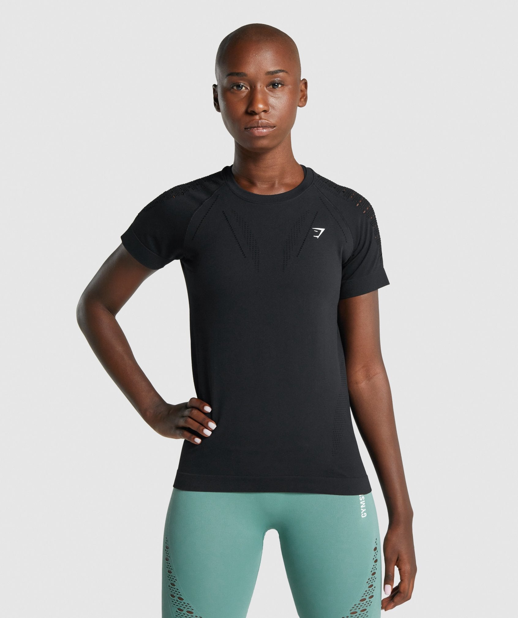 Energy Seamless T-Shirt