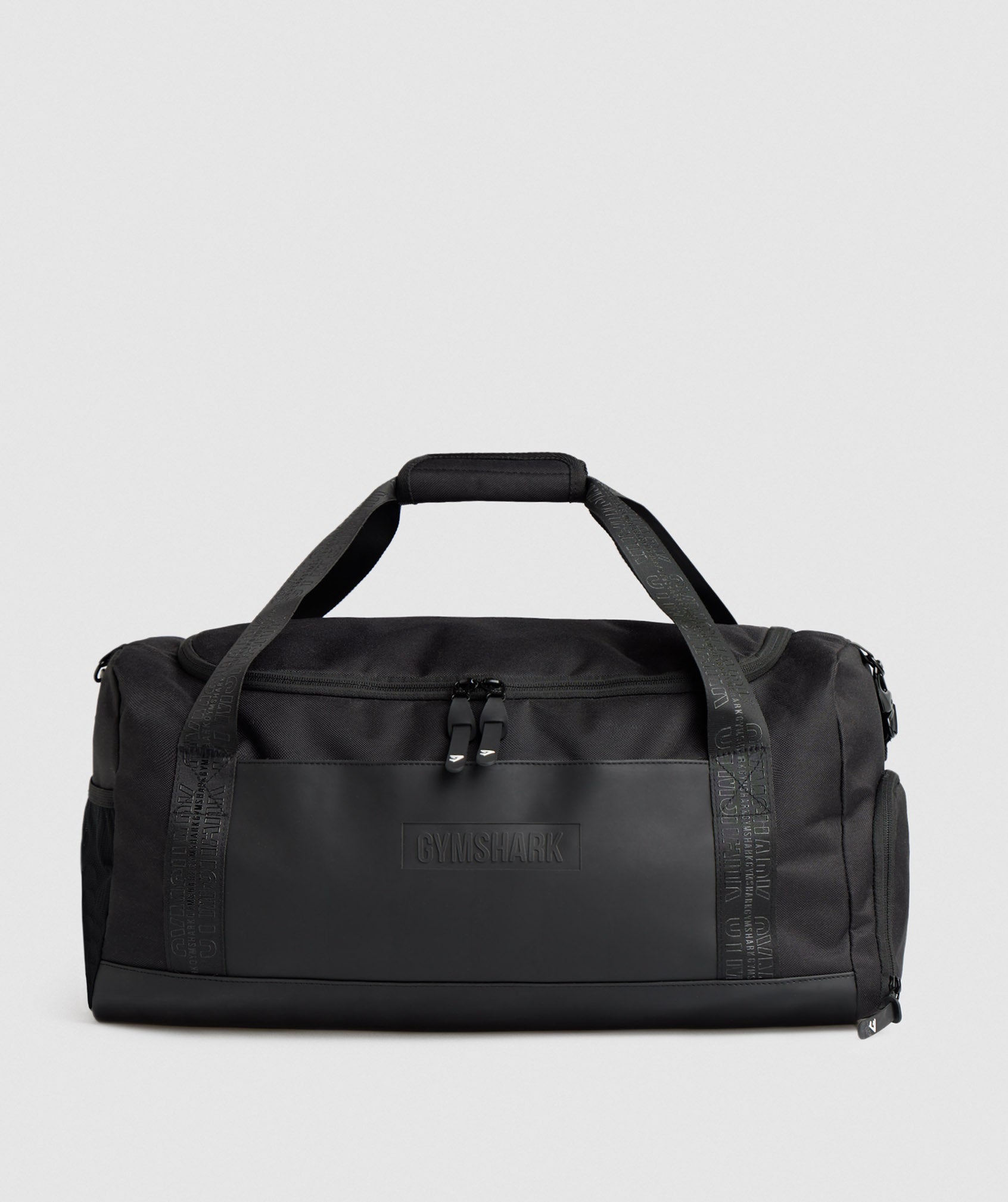 Gymshark Lifting Club Gym Bag - Black