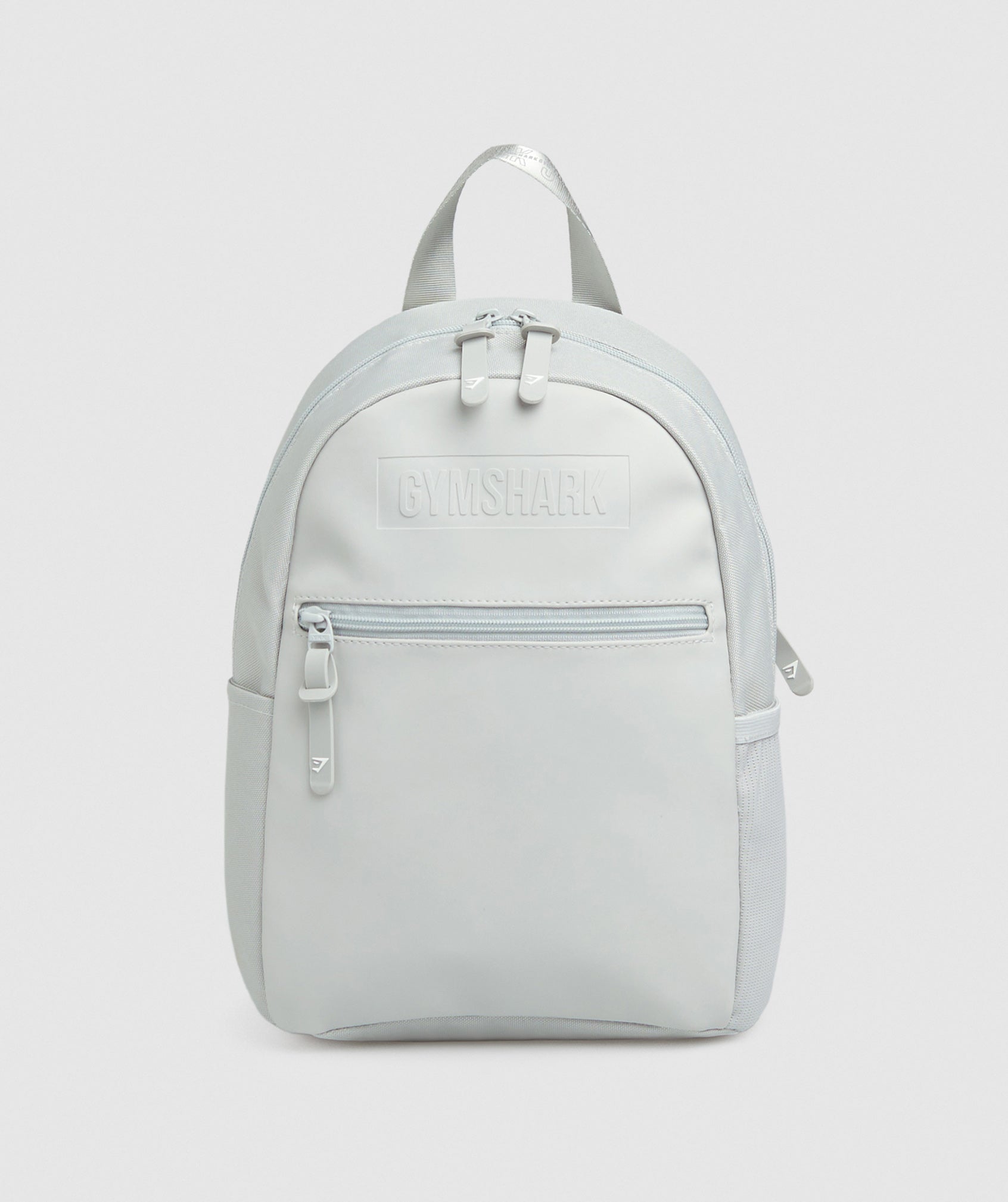 Gymshark on X: We mean, if we could fit in this Mini Backpack