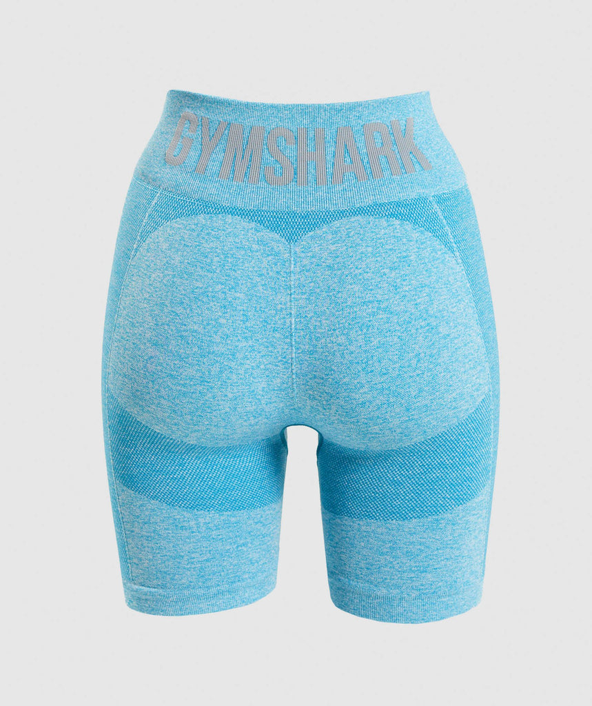 biker shorts gymshark