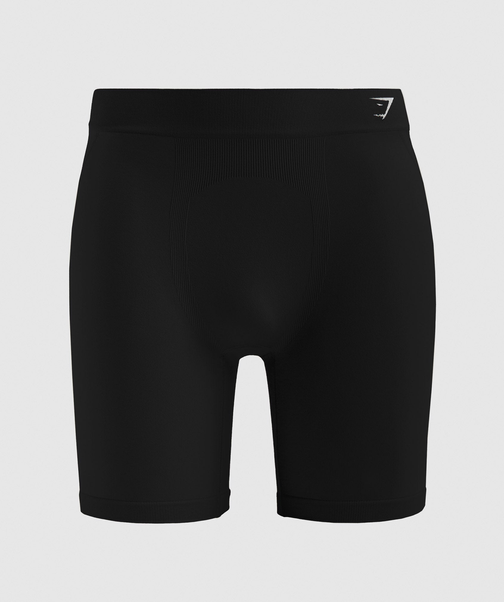 Gymshark Seamless Boxers - Black