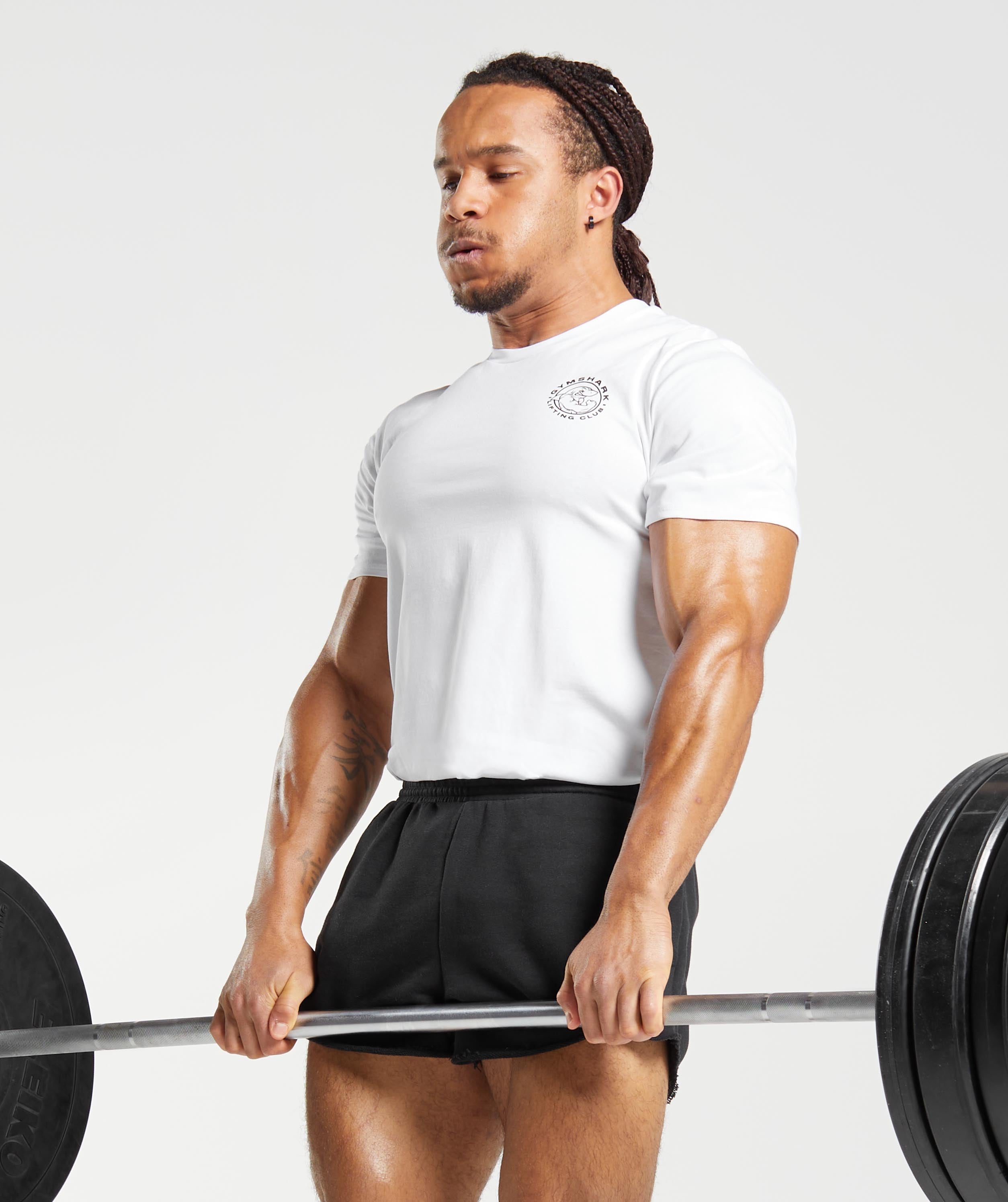 Gymshark Legacy, A New Season of Lifting Clothes
