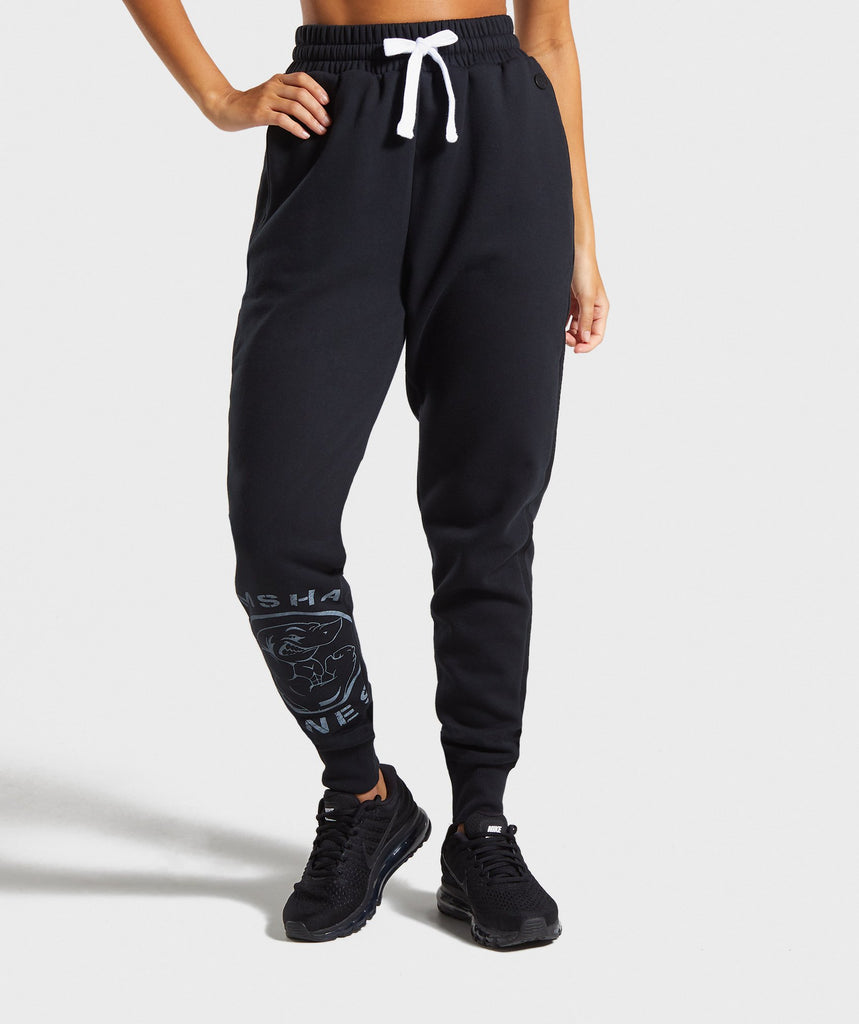 gymshark joggers women