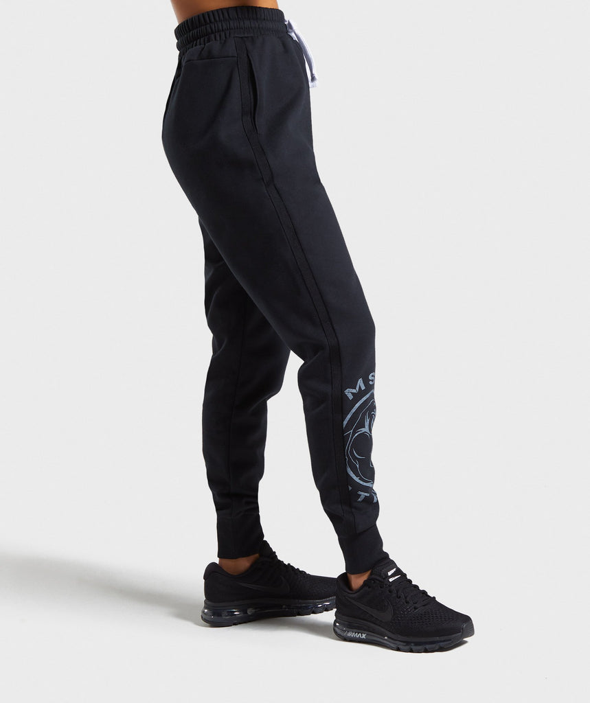 gymshark oversized joggers womens