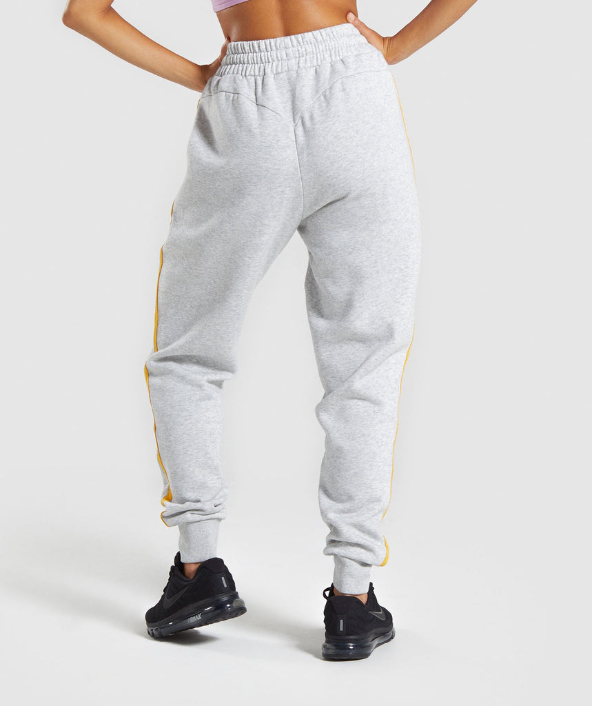 gymshark legacy joggers