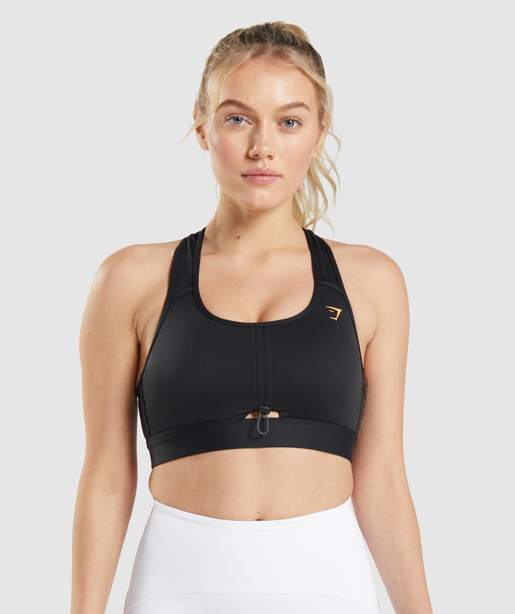 Gymshark Front Closure Sports Bras for Women