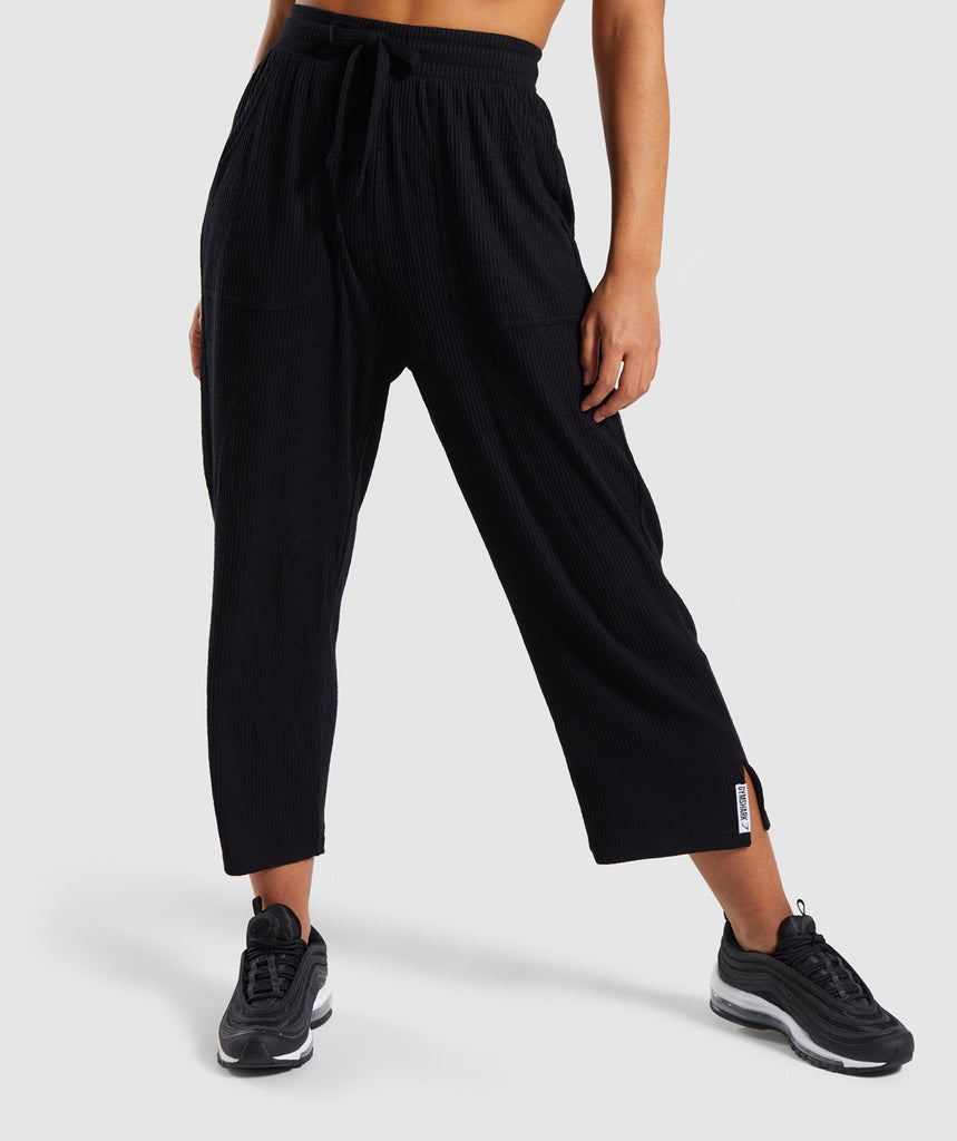 chino jogger pants womens